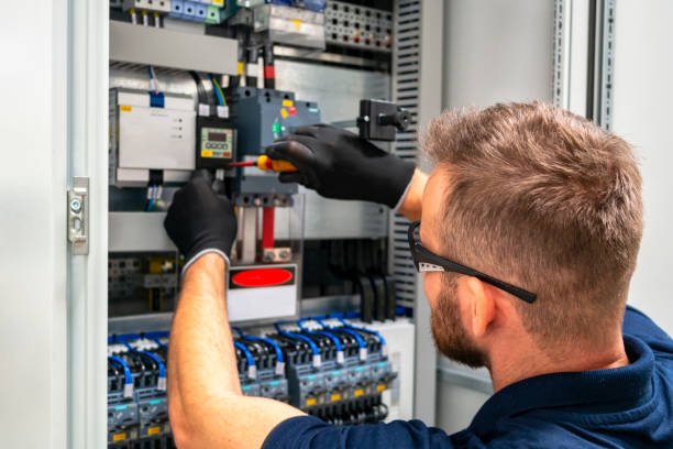 Best Licensed Electrician  in Sulphur, LA