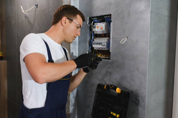Best Industrial Electrical Services  in Sulphur, LA