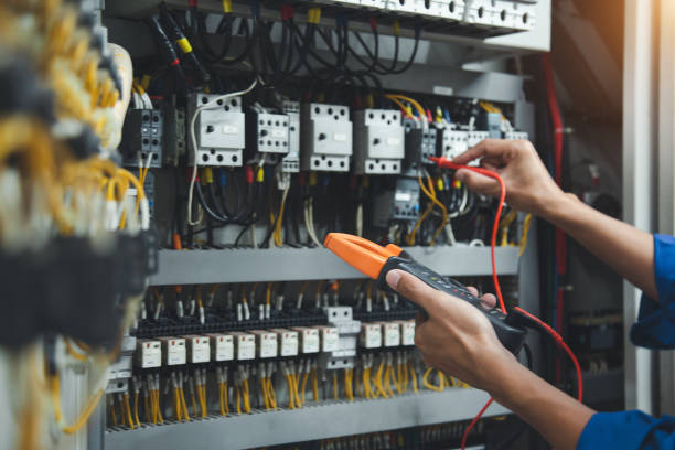 Best Electrical Troubleshooting Services  in Sulphur, LA