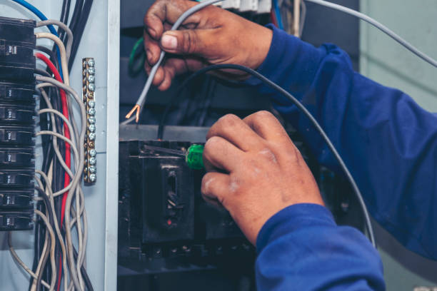 Best Emergency Electrical Repair  in Sulphur, LA