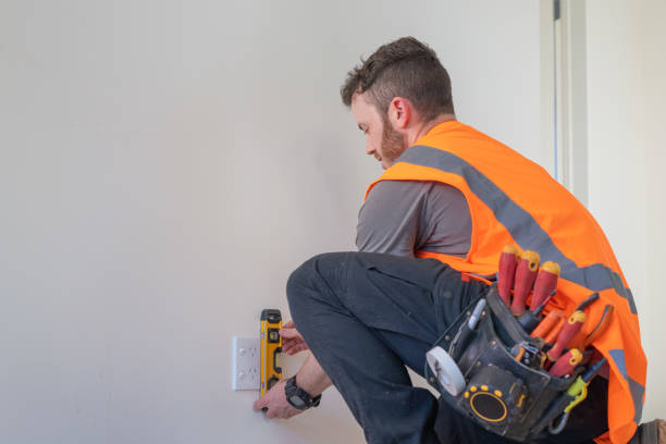 Best Electrical Upgrades for Homes  in Sulphur, LA