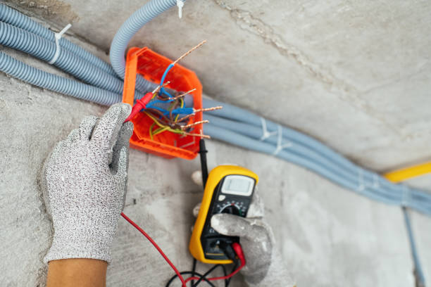 Best Affordable Emergency Electrician  in Sulphur, LA